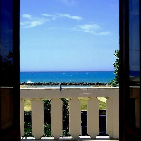 B&B Nettuno ซานเลโอเน ภายนอก รูปภาพ
