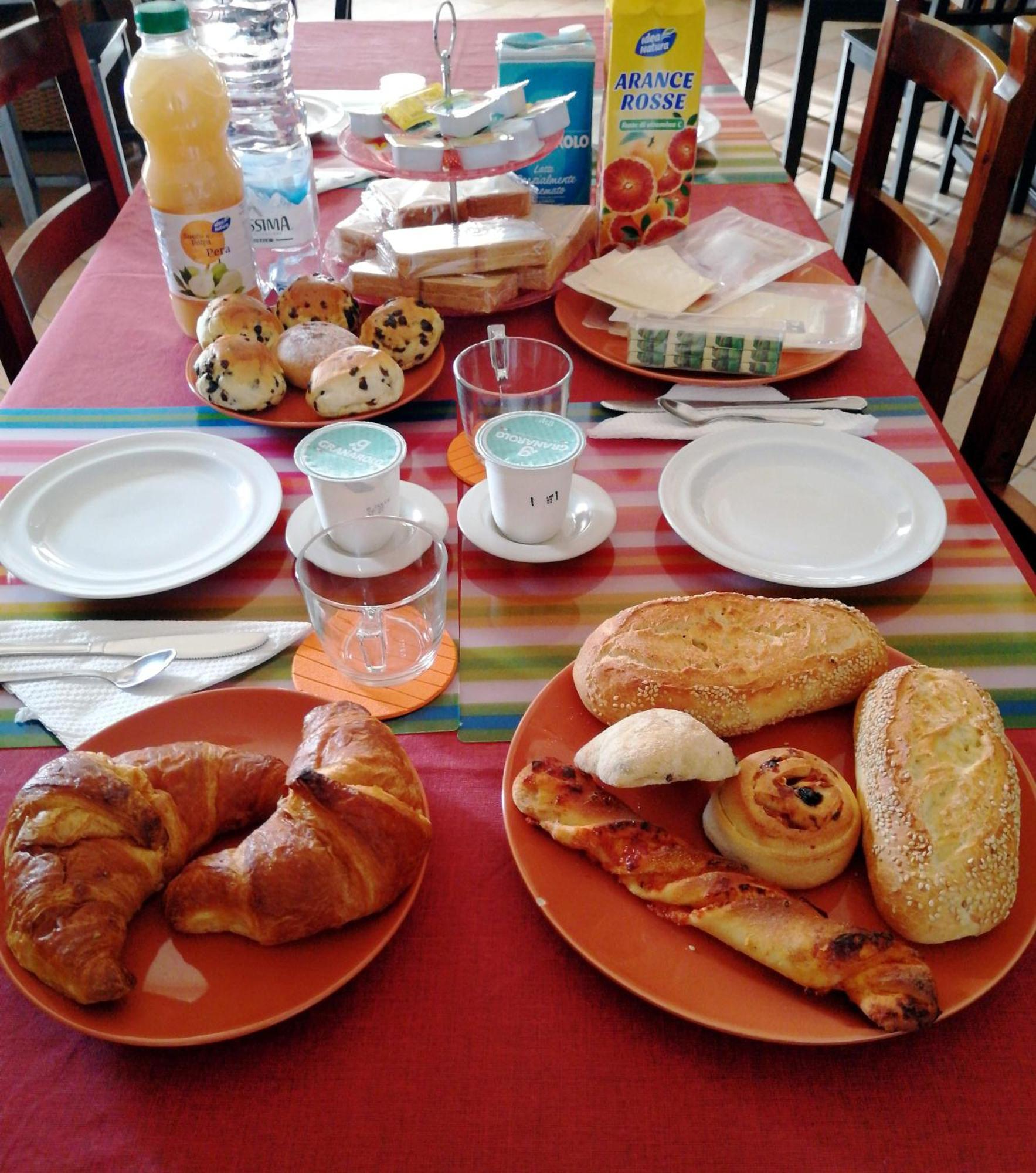B&B Nettuno ซานเลโอเน ภายนอก รูปภาพ