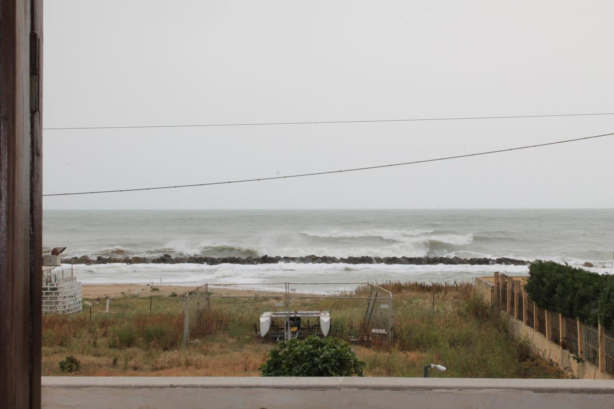 B&B Nettuno ซานเลโอเน ภายนอก รูปภาพ