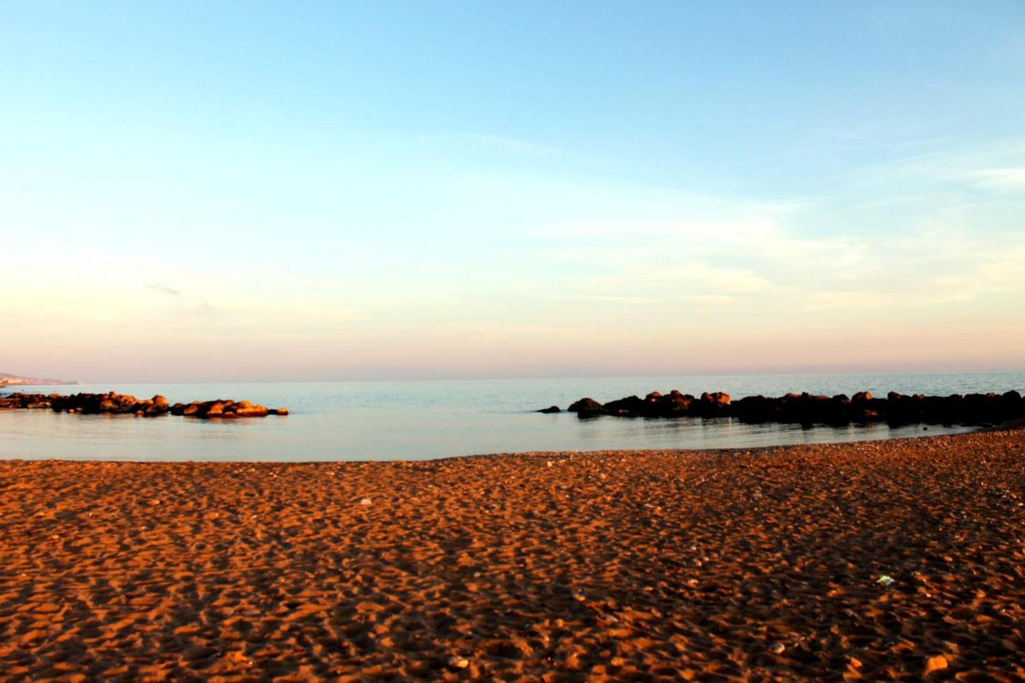 B&B Nettuno ซานเลโอเน ภายนอก รูปภาพ