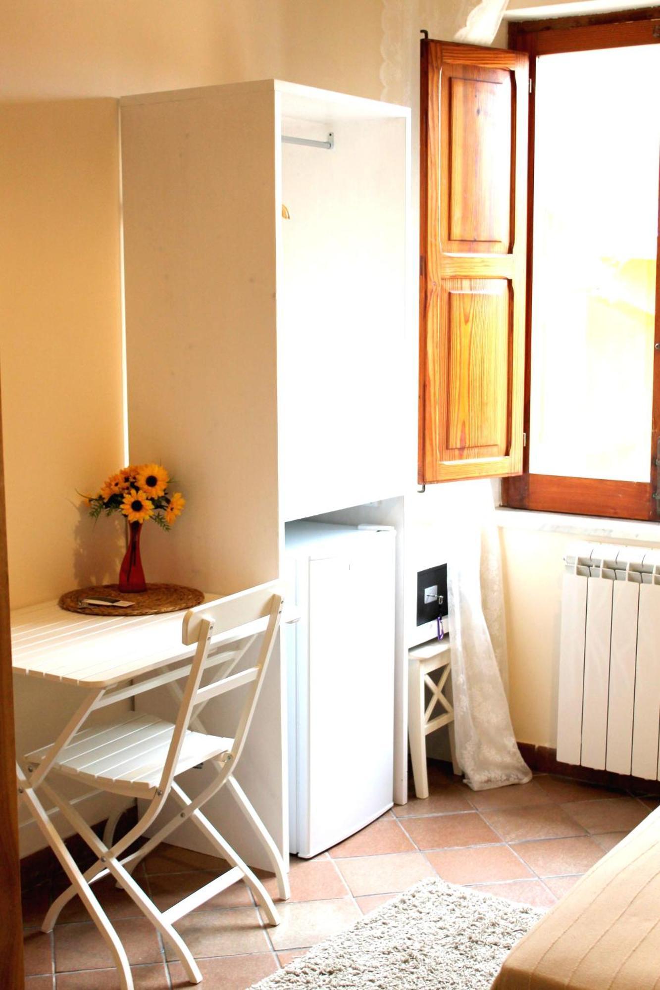 B&B Nettuno ซานเลโอเน ห้อง รูปภาพ