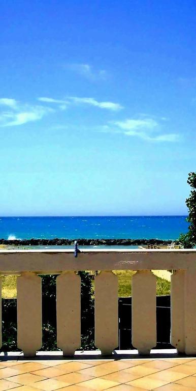 B&B Nettuno ซานเลโอเน ภายนอก รูปภาพ