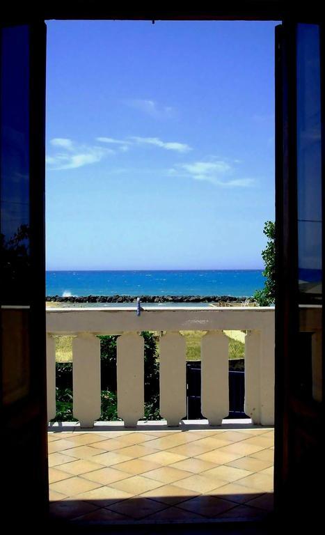 B&B Nettuno ซานเลโอเน ภายนอก รูปภาพ