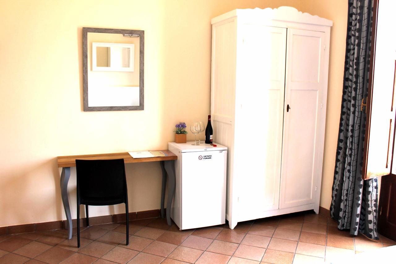 B&B Nettuno ซานเลโอเน ภายนอก รูปภาพ